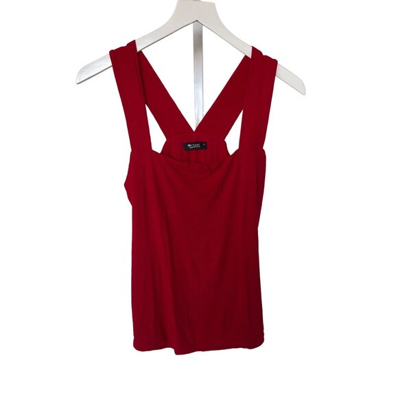 Michael Lauren Marco Tank Top - Picture 3 of 6